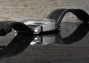 Thumbnail von Panerai Luminor Base 8 Days PAM00915 8 Giorni / 8 Day - Sandwish Dial - 44MM - Stahl