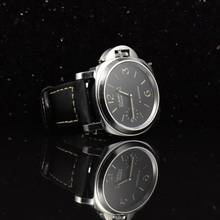 Thumbnail von Panerai Luminor Base 8 Days PAM00915 8 Giorni / 8 Day - Sandwish Dial - 44MM - Stahl