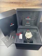 Thumbnail von Tudor Black Bay 41 79540 · NOS Neuwertig · Stahl · Full Set · Automatic