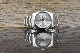 Thumbnail von Tudor Black Bay 41 79540 · NOS Neuwertig · Stahl · Full Set · Automatic