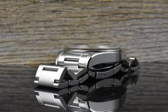 Thumbnail von Tudor Black Bay 41 79540 · NOS Neuwertig · Stahl · Full Set · Automatic