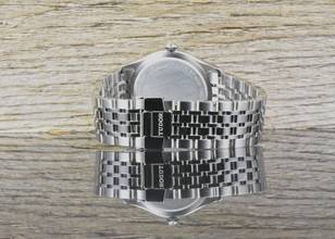 Thumbnail von Tudor 1926 Ungetragen - 91550 - Automatik - Clous de Paris Diamond