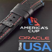 Thumbnail von Panerai Luminor 1950 3 Days Chrono Flyback America's Cup Oracle Team - Limited - Ceramica - Full Set