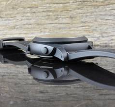 Thumbnail von Panerai Luminor 1950 3 Days Chrono Flyback America's Cup Oracle Team - Limited - Ceramica - Full Set