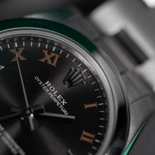 Thumbnail von Rolex Oyster Perpetual 31 Full Set 2018
