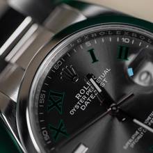 Thumbnail von Rolex Datejust 36 2024 Full Set