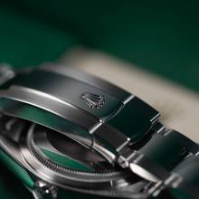 Thumbnail von Rolex Datejust 36 2024 Full Set