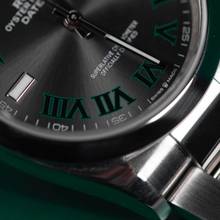 Thumbnail von Rolex Datejust 36 2024 Full Set