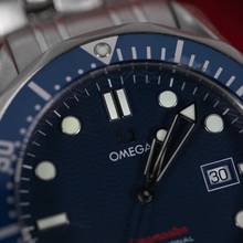 Thumbnail von Omega Seamaster Diver 300 M Full Set