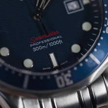 Thumbnail von Omega Seamaster Diver 300 M Full Set