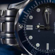 Thumbnail von Omega Seamaster Excellent Condition