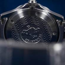Thumbnail von Omega Seamaster Excellent Condition