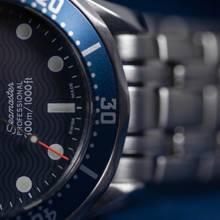 Thumbnail von Omega Seamaster Excellent Condition