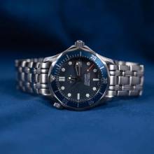 Thumbnail von Omega Seamaster Excellent Condition