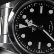 Thumbnail von Tudor Black Bay 36 Heritage Black Bay 2023 Full Set