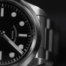 Thumbnail von Tudor Black Bay 36 Heritage Black Bay 2023 Full Set