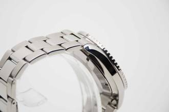 Thumbnail von Zenith El Primero Chronograph De Luca Chronograph 02.2310.400 mit Box & Papieren aus 1996