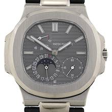 Thumbnail von Patek Philippe Nautilus Moonphase Ref.5712