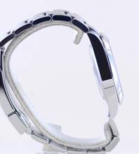 Thumbnail von Rolex Air King Oyster Perpetual Air-King black Dial Green 40mm 126900 Top B+P