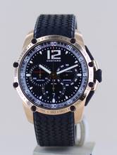 Thumbnail von Chopard Mille Miglia Superfast 18K Roségold Automatic Limited black Dial 45 mm Luxusuhr rar