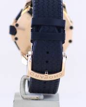 Thumbnail von Chopard Mille Miglia Superfast 18K Roségold Automatic Limited black Dial 45 mm Luxusuhr rar