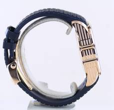 Thumbnail von Chopard Mille Miglia Superfast 18K Roségold Automatic Limited black Dial 45 mm Luxusuhr rar