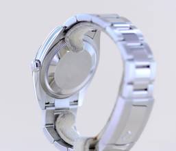 Thumbnail von Rolex Datejust 36 126234 wimbledon roman dial Oysterband Stahl Weißgold ungetragen
