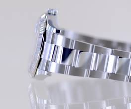 Thumbnail von Rolex Datejust 36 126234 wimbledon roman dial Oysterband Stahl Weißgold ungetragen