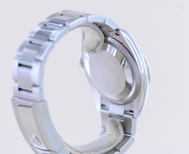 Thumbnail von Rolex Datejust 36 126234 wimbledon roman dial Oysterband Stahl Weißgold ungetragen