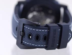 Thumbnail von Officine Paneral Submersible 47S BRABUS Black OPS 47mm Carbotech PAM01240 3-Days Limited B+P