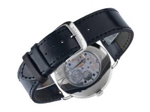 Thumbnail von NOMOS Metro 38 Datum Glashütte Metro Datum Ref.1102 2026 Full Set Neu Metro 38 Datum