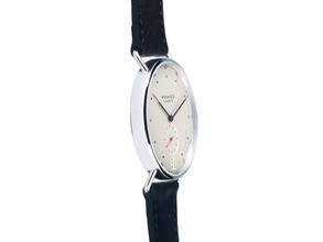 Thumbnail von NOMOS Metro 38 Datum Glashütte Metro Datum Ref.1102 2026 Full Set Neu Metro 38 Datum