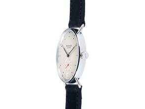 Thumbnail von NOMOS Metro 38 Datum Glashütte Metro Datum Ref.1102 2026 Full Set Neu Metro 38 Datum