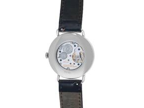 Thumbnail von NOMOS Metro 38 Datum Glashütte Metro Datum Ref.1102 2026 Full Set Neu Metro 38 Datum