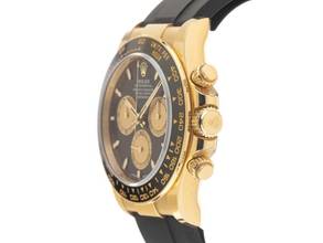 Thumbnail von Rolex Daytona Ref.116518 Bj.2026 Full Set Ungetragen Daytona 18kt Gelbgold Kautschuk Faltschließe