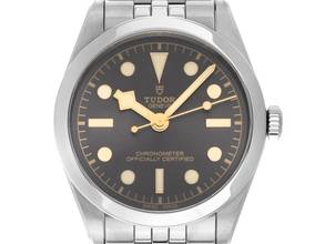  Tudor Black Bay 36 One Ref.M79640-0001 2026 Full Set Ungetragen Black Bay One 36 