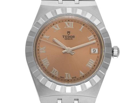  Tudor Royal Ref.M28400-0009 2026 Full Set Ungetragen Tudor Royal 