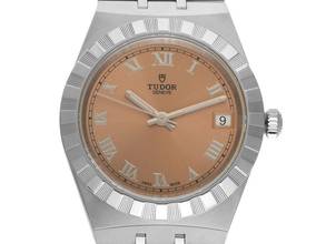  Tudor Royal Ref.M28400-0009 2026 Full Set Ungetragen Tudor Royal 