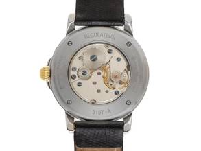 Thumbnail von J. Chevalier Prestige Regulateur Ref.3175518 Bj.1998 Full Set sehr gut Vintage Prestige Regulateur