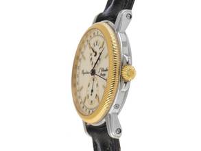 Thumbnail von J. Chevalier Prestige Regulateur Ref.3175518 Bj.1998 Full Set sehr gut Vintage Prestige Regulateur