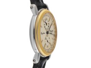 Thumbnail von J. Chevalier Prestige Regulateur Ref.3175518 Bj.1998 Full Set sehr gut Vintage Prestige Regulateur