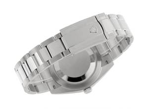 Thumbnail von Rolex Datejust 41 Ref.126334 Bj.2022 Full Set Ungetragen Datejust Stahl 18kt Weißgold