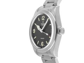 Thumbnail von Tudor Ranger Ref.M79950-0001 2024 Full Set wie Neu Ranger