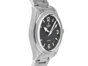 Thumbnail von Tudor Ranger Ref.M79950-0001 2024 Full Set wie Neu Ranger