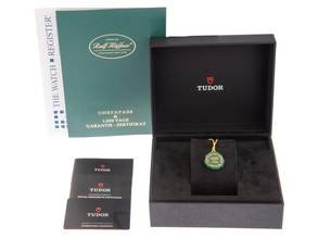 Thumbnail von Tudor Ranger Ref.M79950-0001 2024 Full Set wie Neu Ranger