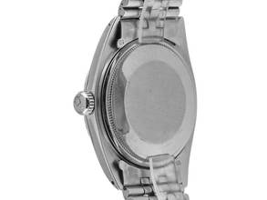 Thumbnail von Rolex Datejust 36 Ref.1603 Bj.1968 Box&Beschreibung sehr gut Original Vintage Unpoliert Datejust Stahl Jubilé Armband