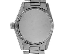 Thumbnail von Rolex Oysterdate Precision Ref.6466 Bj.1967 original Box original Vntage Unpoliert Oysterdate Precision Medium open 6/9
