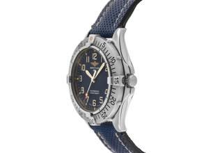 Thumbnail von Breitling Colt Automatic Ref.A17035 Bj.1992 Full Set original Vintage Unpoliert Colt