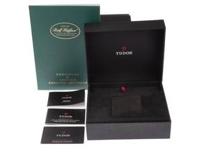 Thumbnail von Tudor Black Bay Ref.M79660-0005 2026 Full Set Ungetragen Black Bay Diamanten