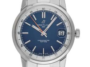 Thumbnail von Breitling Top Time B31 Ref.AB3113A71C1A1 2026 Full Set Ungetragen Top Time B31